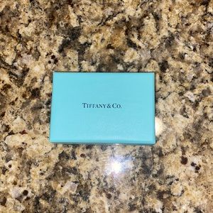 Tiffany & Co blue box 📦